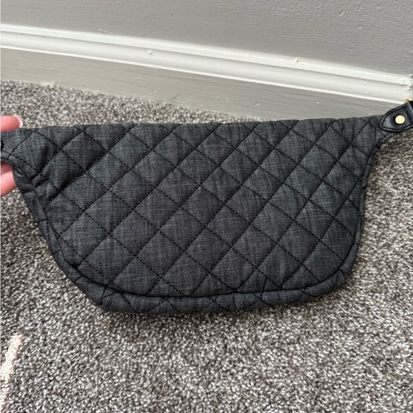 MZ Wallace Small Crosby Sling - Picture 3 of 5